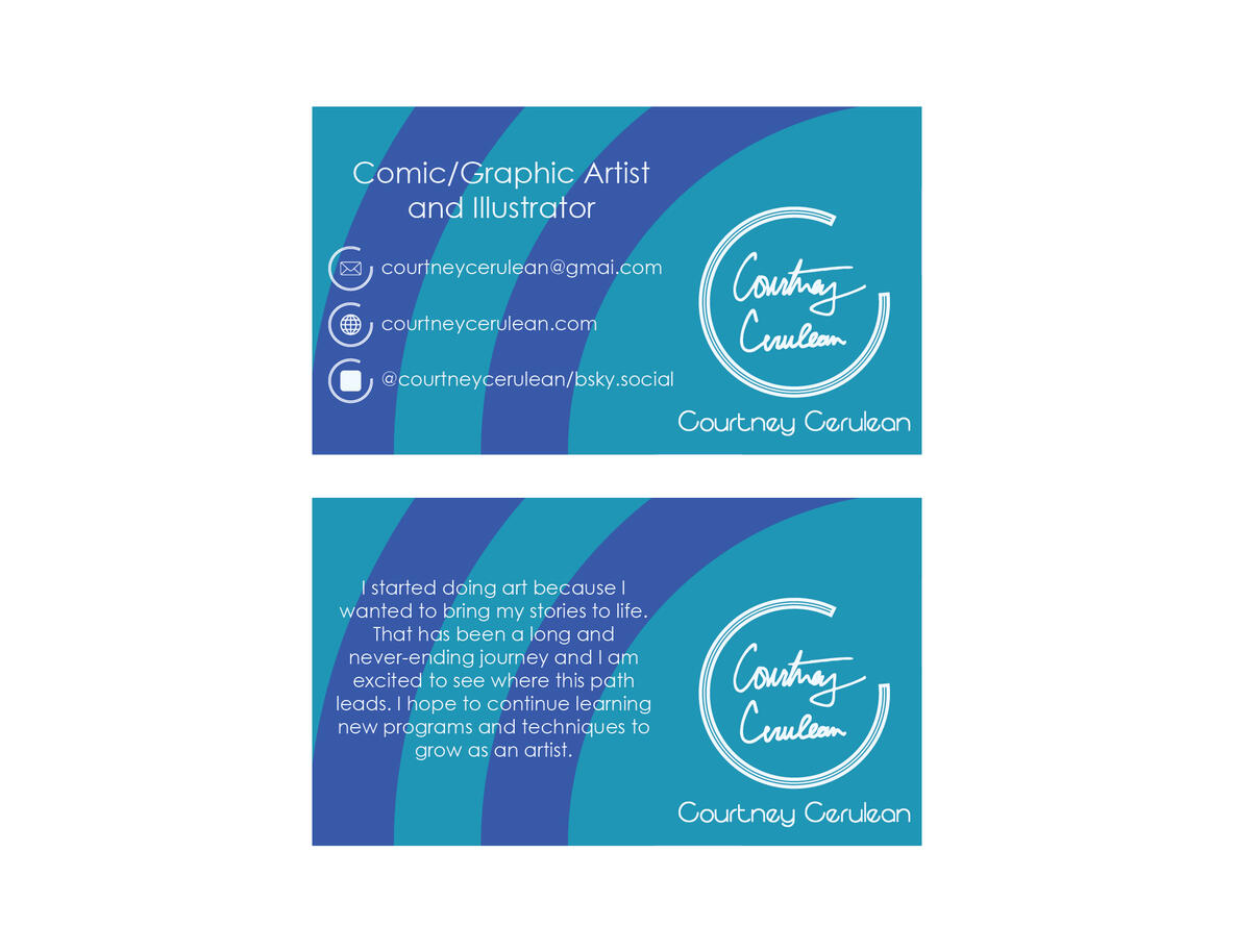 Business Card Designs 2