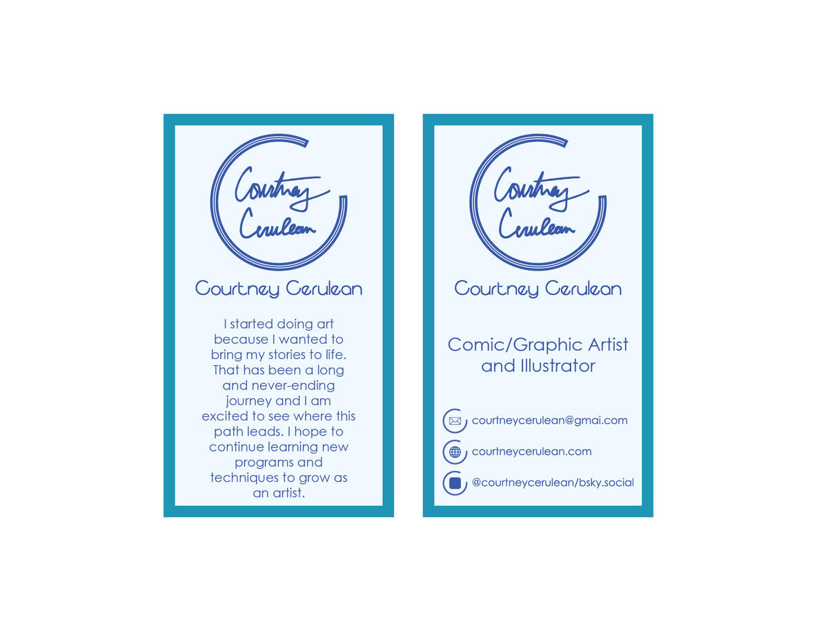 Business Card Designs 5