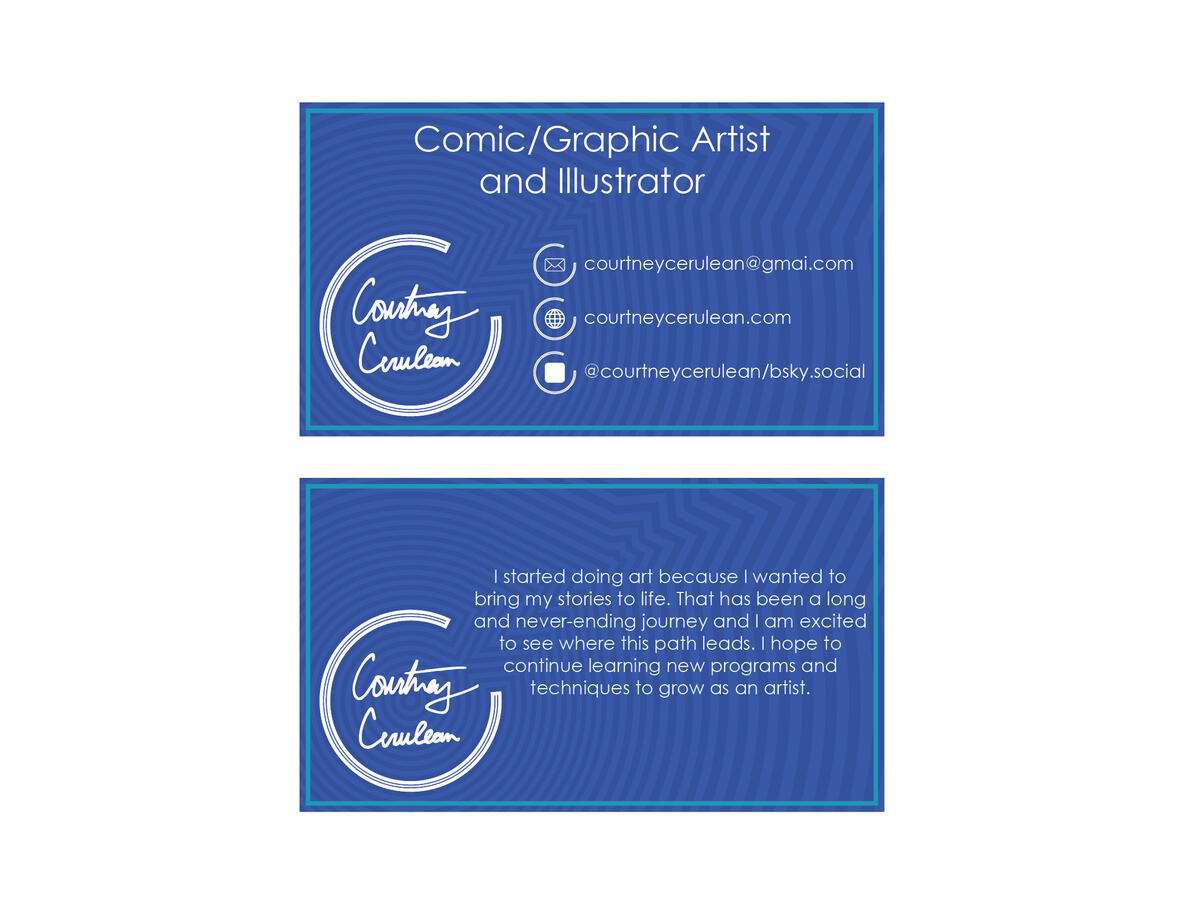 Business Card Designs 1
