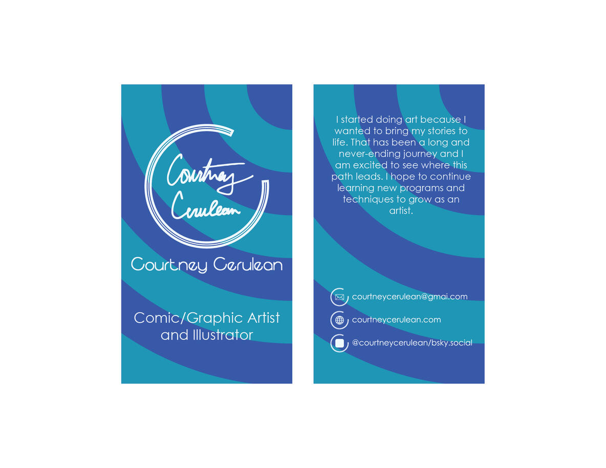 Business Card Designs 6