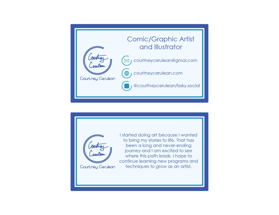 Business Card Designs 3
