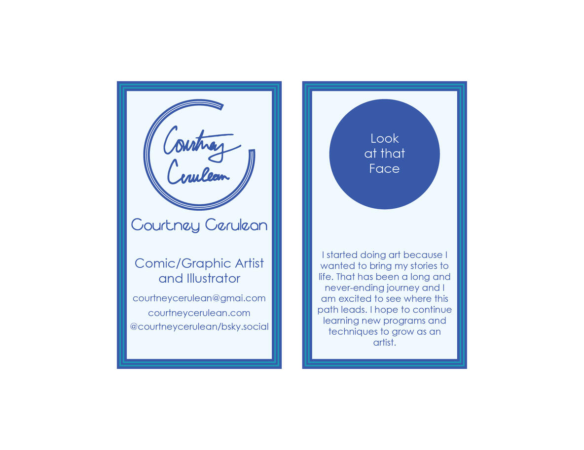 Business Card Designs 4